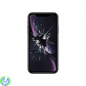iPhone XR Glasbyte (Incell), Vi byter ut din trasiga glaset på iPhone XR så den blir som helt ny., iPhone X Modeller, , Elgruvan