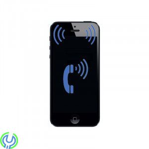 iPhone 5/5S/5C Intern högtalarbyte, Hör du dåligt eller inget alls när du har ett samtal?, iPhone 5S/5C/SE, , Elgruvan