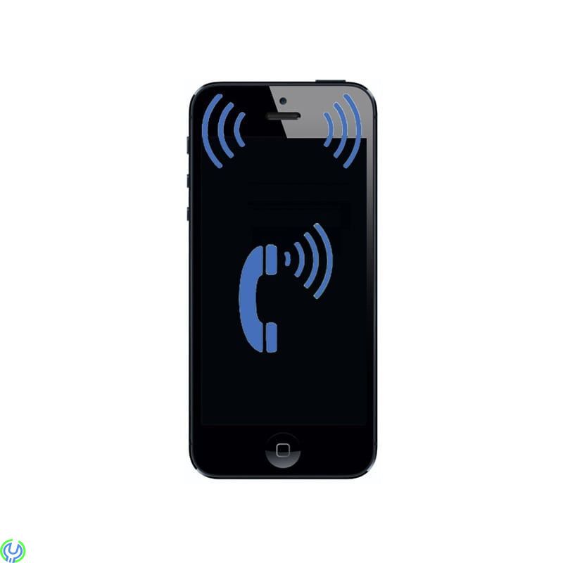 iPhone 5/5S/5C Intern högtalarbyte, Hör du dåligt eller inget alls när du har ett samtal?, iPhone 5S/5C/SE, , Elgruvan