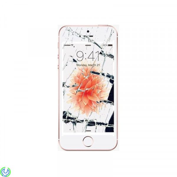 iPhone SE Skärm byte, Vi byter ut din trasiga skärm på iPhone SE så den blir som helt ny.&nbsp;, iPhone SE, , Elgruvan