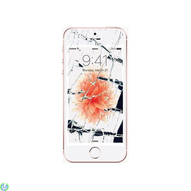 iPhone SE Skärm byte (Original LCD), Vi byter ut din trasiga skärm på iPhone SE så den blir som helt ny. , iPhone SE, , Elgruvan