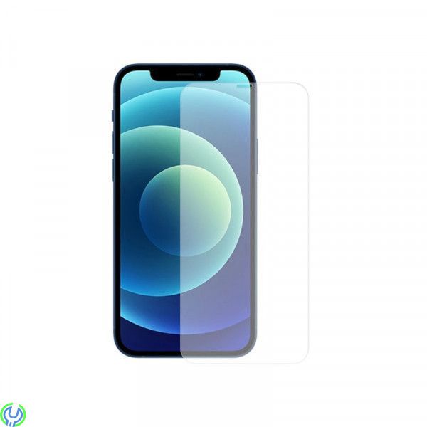 iPhone 12 Pro Max skärmskydd med Easy Applikator, iPhone 12 Pro Max skärmskydd 2.5D Heltäckande med Easy Applikator, iPhone 12 P