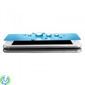 Flytande Skärmskydd - Liquid Glass - Universellt, Flytande Skärmskydd - "Liquid Glass" - Universellt, Galaxy Note serie, , SIGN