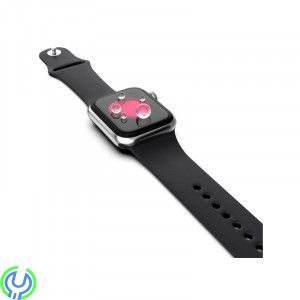 iWatch 44mm Heltäckande Glas med Easy Applikator, iWatch 44mm Heltäckande Glas med Easy Applikator


, Apple Watch, , Retal