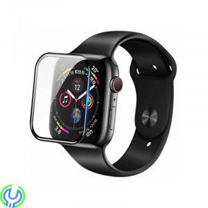 iWatch 44mm Heltäckande Glas med Easy Applikator, iWatch 44mm Heltäckande Glas med Easy Applikator


, Apple Watch, , Retal