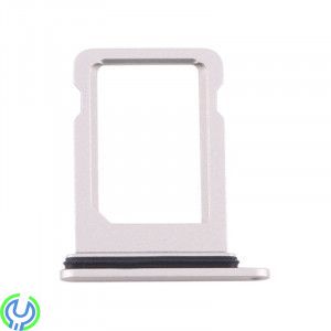 IPhone 12 Mini Simkortshållare Vit, Simkortshållare till IPhone 12 Mini Vit, iPhone 12 Mini, , Elgruvan