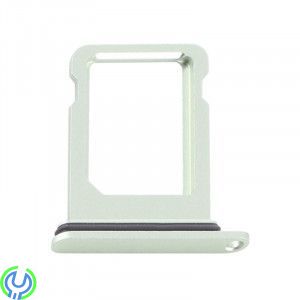 IPhone 12 Mini Simkortshållare Grön, Simkortshållare till IPhone 12 Mini Grön


, iPhone 12 Mini, , Elgruvan