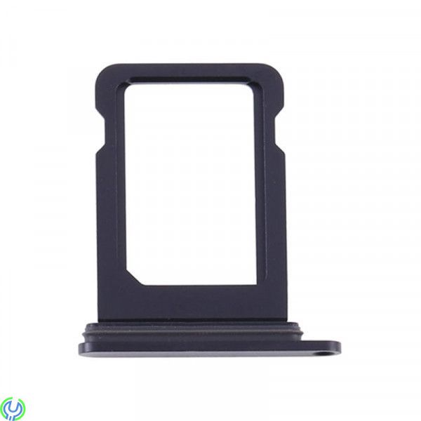 IPhone 12 Mini Simkortshållare Svart, Simkortshållare till IPhone 12 Mini Svart


, iPhone 12 Mini, , Elgruvan