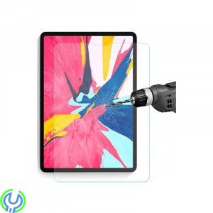 Härdat glas skärmskydd transparent för iPad 10.2, Härdat glas skärmskydd transparent för iPad 10.2 utan förpackning, Ipad, , Elg
