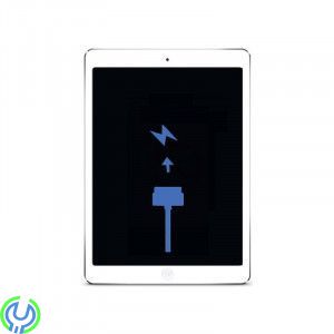 iPad 2/3/4 LADDKONTAKT BYTE, LADDKONTAKT BYTE iPad 2/3/4, iPad 2/3/4 Gen, , Elgruvan