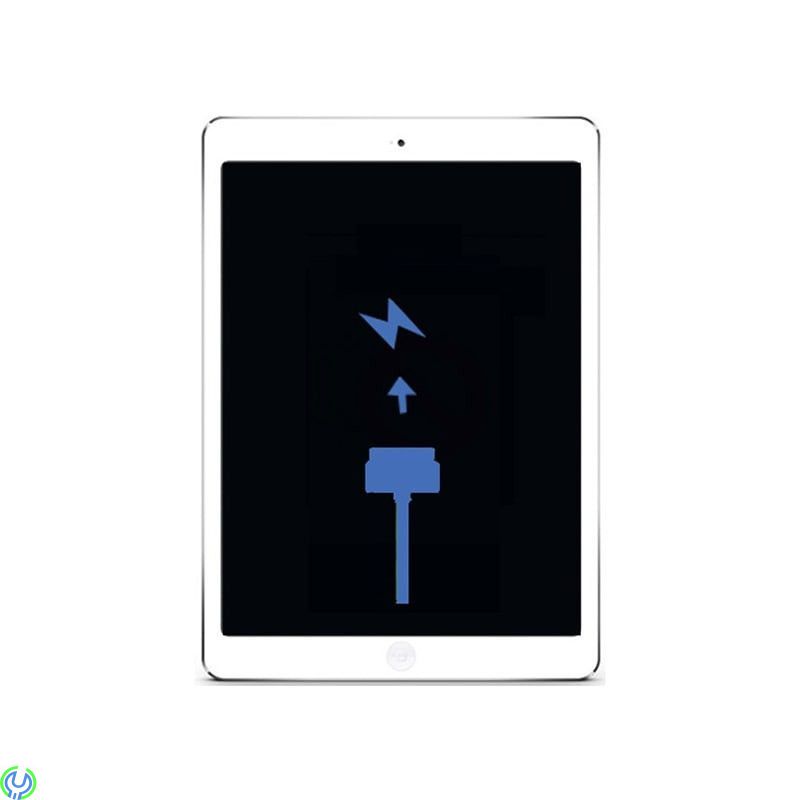 iPad 2/3/4 LADDKONTAKT BYTE, LADDKONTAKT BYTE iPad 2/3/4, iPad 2/3/4 Gen, , Elgruvan