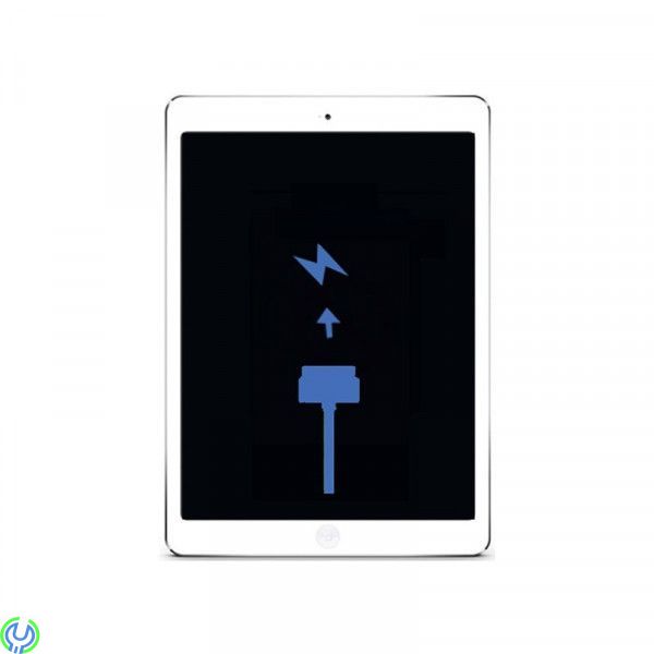 iPad 2/3/4 LADDKONTAKT BYTE, LADDKONTAKT BYTE iPad 2/3/4, iPad 2/3/4 Gen, , Elgruvan