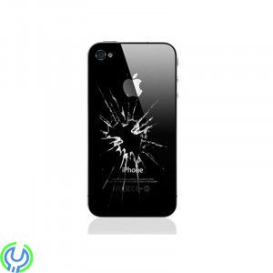 iPhone 4/4s Byte av Baksidebyte, iPhone 4/4s Byte av Baksida/ Batterilucka, iPhone 4/4S, , Elgruvan