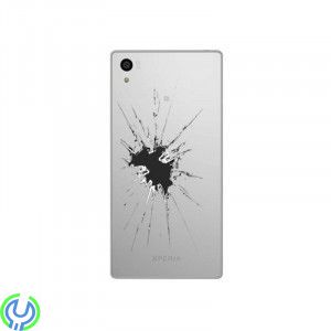 Xperia Z5 Premium Bakside Byte, Xperia Z5 Premium Bakside Byte, Z5 PREMIUM, , SONY