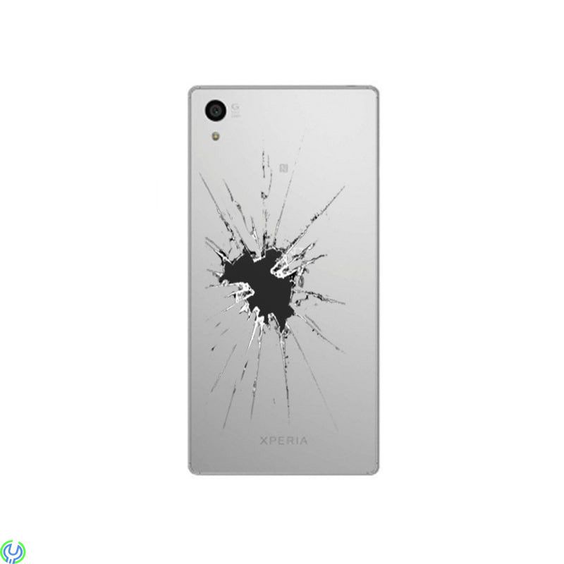 Xperia Z5 Premium Bakside Byte, Xperia Z5 Premium Bakside Byte, Z5 PREMIUM, , SONY