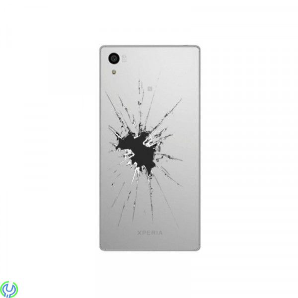 Xperia Z5 Premium Bakside Byte, Xperia Z5 Premium Bakside Byte, Z5 PREMIUM, , SONY