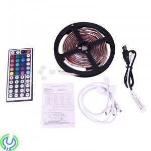 TV- Bakgrundsbelysning, 2M, LED-slinga för Bakgrundsbelysning till TV


, Ljud & bild, , SIGN