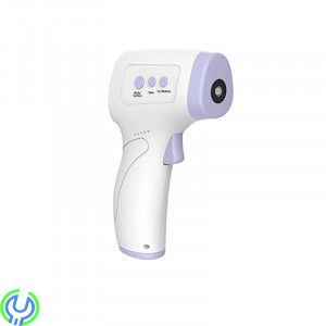 Multifunktions digital infraröd panntermometer, Digital LCD Infraröd termometer F103 , Hygien/Skyddsvisir, , Elgruvan