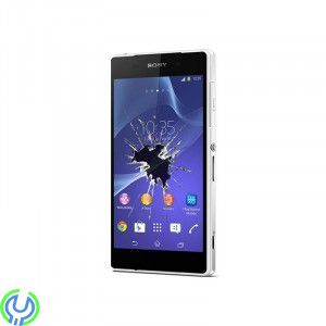 Xperia Z2 Skärmbyte, Original, Vi kan byta skärm till din Sony Xperia Z2., Z2, , SONY