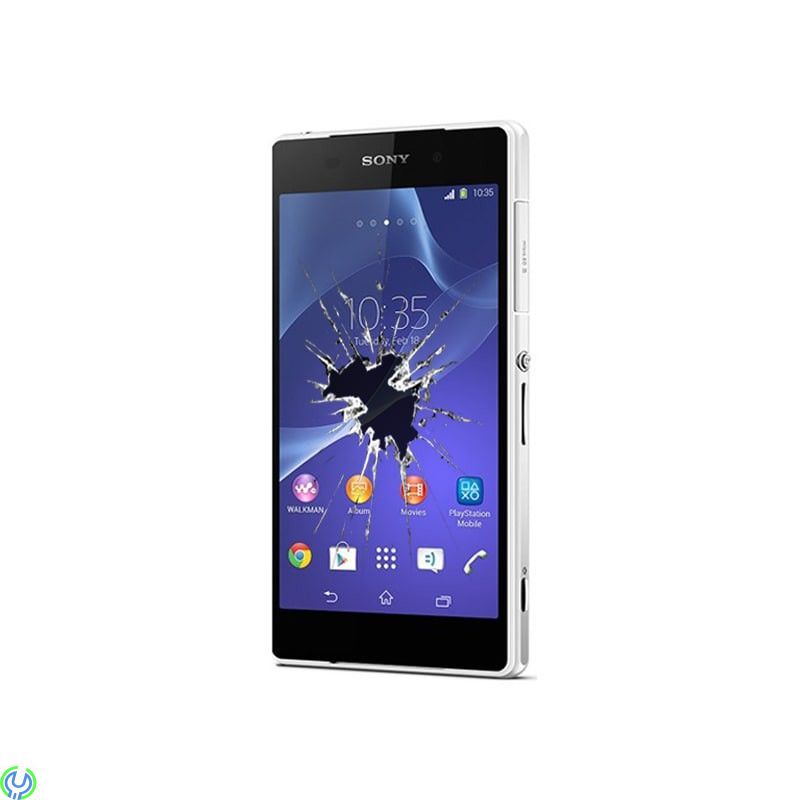 Xperia Z2 Skärmbyte, Original, Vi kan byta skärm till din Sony Xperia Z2., Z2, , SONY