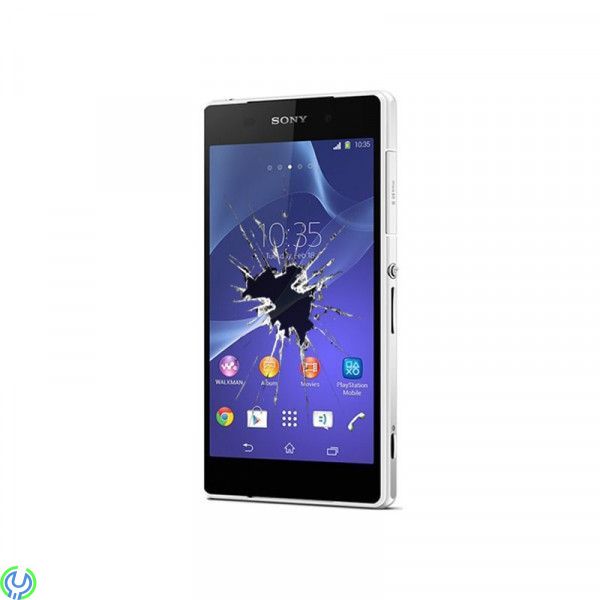 Xperia Z2 Skärmbyte, Original, Vi kan byta skärm till din Sony Xperia Z2., Z2, , SONY