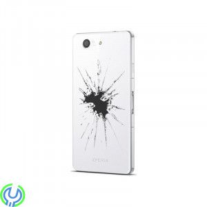 Xperia Z3+ Bakside Byte, Xperia Z3+ Bakside Byte, Z3 PLUS, , SONY