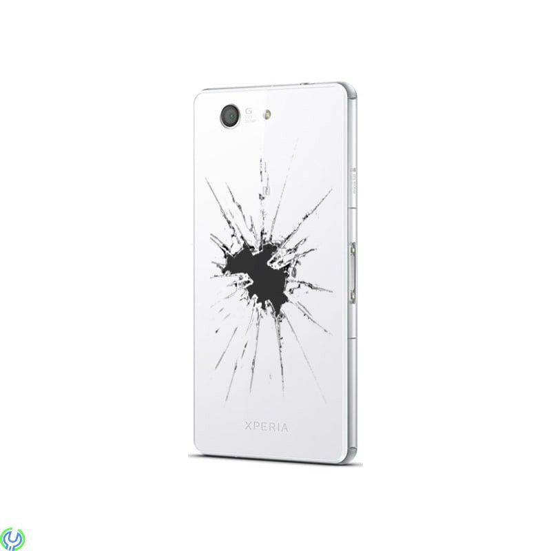 Xperia Z3+ Bakside Byte, Xperia Z3+ Bakside Byte, Z3 PLUS, , SONY