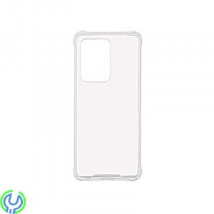 Samsung S20 Ultra 5G Breaking Proof-skal, Samsung Galaxy S20 Ultra 5G Breaking Proof Case Transparent., S20 Ultra, , RVELON