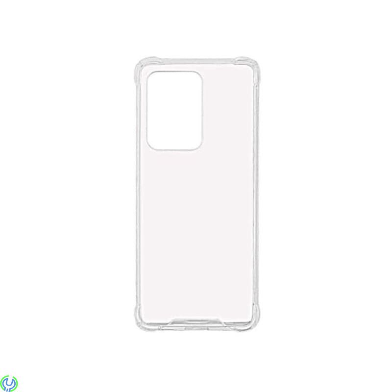 Samsung S20 Ultra 5G Breaking Proof-skal, Samsung Galaxy S20 Ultra 5G Breaking Proof Case Transparent., S20 Ultra, , RVELON