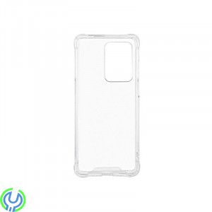 Samsung S20 Ultra 5G Breaking Proof-skal, Samsung Galaxy S20 Ultra 5G Breaking Proof Case Transparent., S20 Ultra, , RVELON