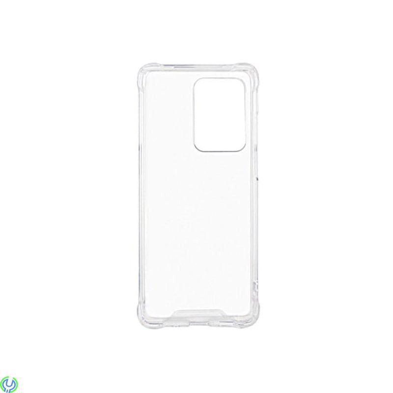 Samsung S20 Ultra 5G Breaking Proof-skal, Samsung Galaxy S20 Ultra 5G Breaking Proof Case Transparent., S20 Ultra, , RVELON