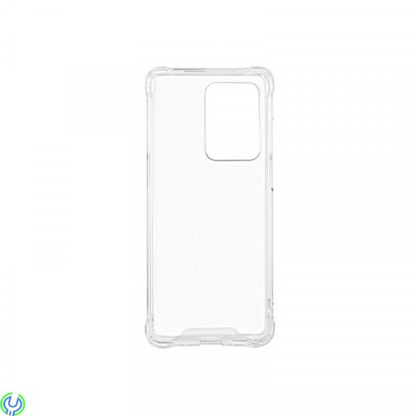 Samsung S20 Ultra 5G Breaking Proof-skal, Samsung Galaxy S20 Ultra 5G Breaking Proof Case Transparent., S20 Ultra, , RVELON