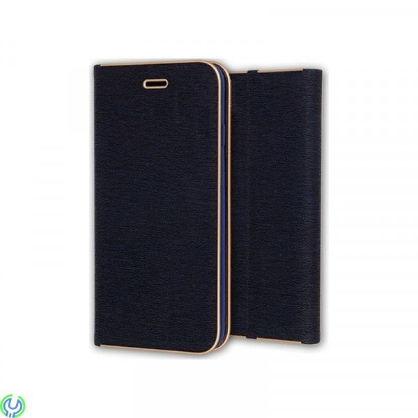 Nexeri Venus-fodral SAMSUNG A70 marinblå, Nexeri Venus-fodral SAMSUNG GALAXY A70 marinblå, Galaxy A70/71/72, , Elgruvan