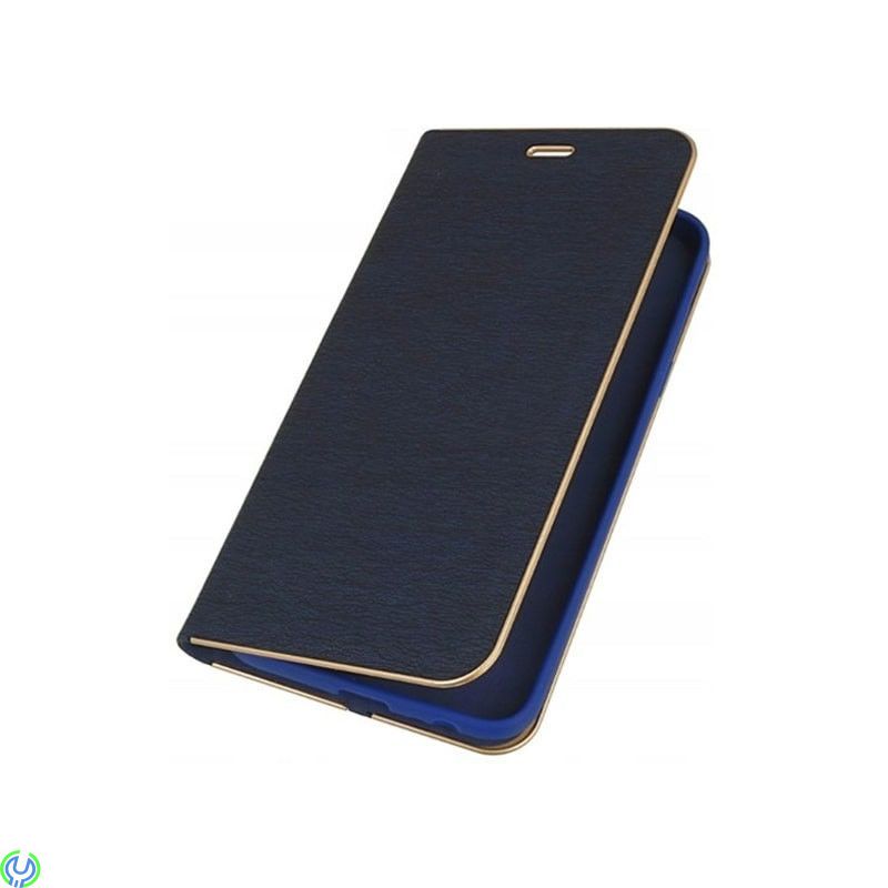 Nexeri Venus-fodral SAMSUNG A70 marinblå, Nexeri Venus-fodral SAMSUNG GALAXY A70 marinblå, Galaxy A70/71/72, , Elgruvan
