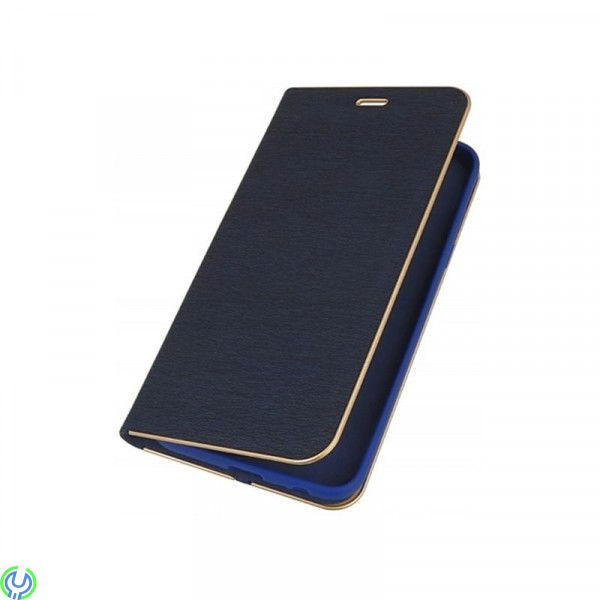 Nexeri Venus-fodral SAMSUNG A70 marinblå, Nexeri Venus-fodral SAMSUNG GALAXY A70 marinblå, Galaxy A70/71/72, , Elgruvan
