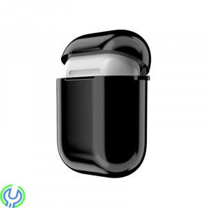 Trådlöst Laddningsfodral för AirPods, SiGN Trådlöst Laddningsfodral för Apple AirPods 5V/1A, Mobil Tillbehör, , SIGN