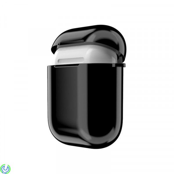 Trådlöst Laddningsfodral för AirPods, SiGN Trådlöst Laddningsfodral för Apple AirPods 5V/1A, Mobil Tillbehör, , SIGN