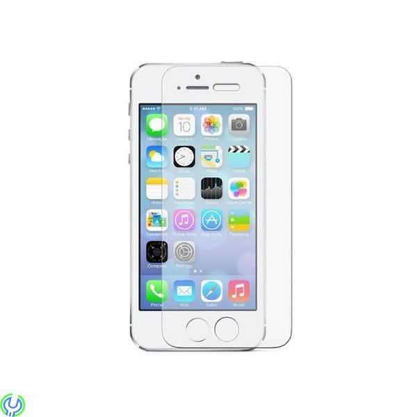 Nanoglass for iPhone  5/5S EASY APP, Racing Shield Nanoglass for iPhone 5/5S EASY APP, MellandagsRea, , Racing Shield