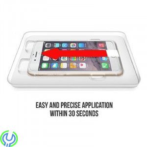 Nanoglass for iPhone  5/5S EASY APP, Racing Shield Nanoglass for iPhone 5/5S EASY APP, MellandagsRea, , Racing Shield