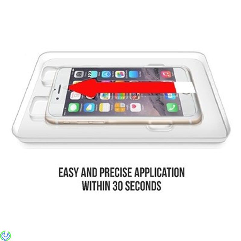 Nanoglass for iPhone  5/5S EASY APP, Racing Shield Nanoglass for iPhone 5/5S EASY APP, MellandagsRea, , Racing Shield