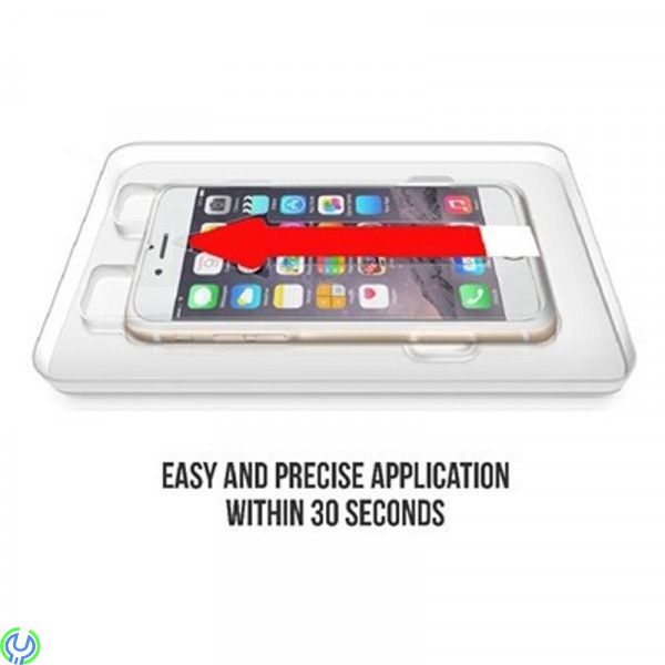 Nanoglass for iPhone  5/5S EASY APP, Racing Shield Nanoglass for iPhone 5/5S EASY APP, MellandagsRea, , Racing Shield