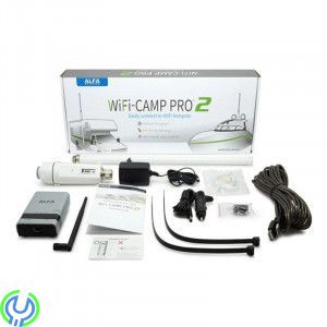 ALFA WiFi Camp-Pro 2 WLAN Range Extender Kit, Slutsåld!, Nätverk (WIFI), , Alfa