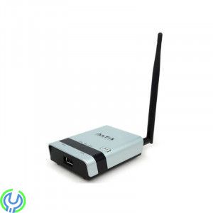 ALFA WiFi Camp-Pro 2 WLAN Range Extender Kit, Slutsåld!, Nätverk (WIFI), , Alfa