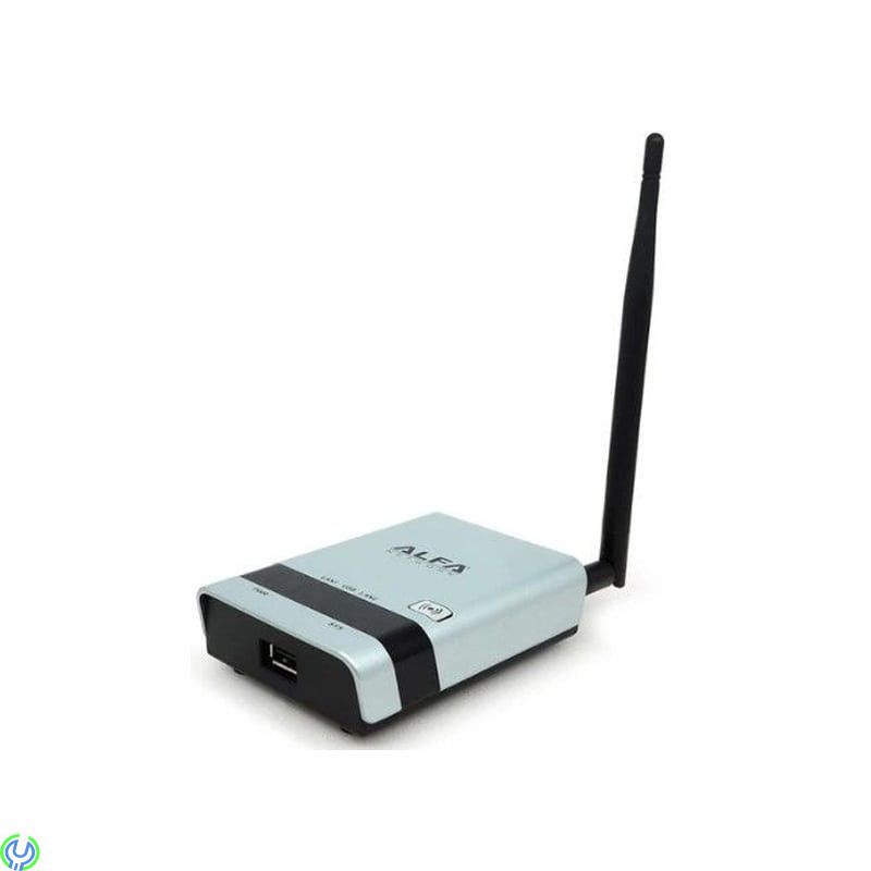 ALFA WiFi Camp-Pro 2 WLAN Range Extender Kit, Slutsåld!, Nätverk (WIFI), , Alfa