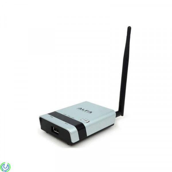 ALFA WiFi Camp-Pro 2 WLAN Range Extender Kit, Slutsåld!, Nätverk (WIFI), , Alfa