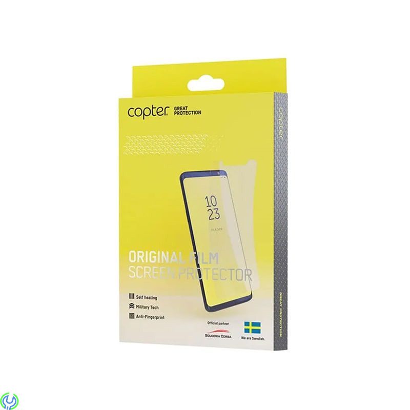 Copter Skärmskydd till Galaxy A50 & A30, Copter Skärmskydd till Samsung Galaxy A50 & A30, Galaxy A serie, , Copter