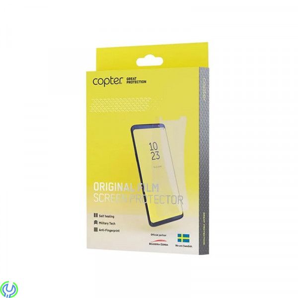 Copter Skärmskydd till Galaxy A50 & A30, Copter Skärmskydd till Samsung Galaxy A50 & A30, Galaxy A serie, , Copter