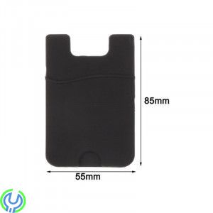 Smart Korthållare till smartphone, Smart Korthållare till samtliga iPhone modeller., Mobilskal/Fodral, , Elgruvan