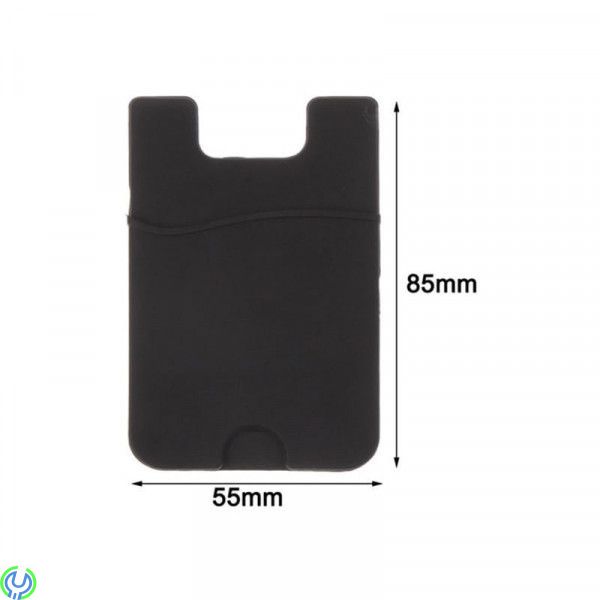 Smart Korthållare till smartphone, Smart Korthållare till samtliga iPhone modeller., Mobilskal/Fodral, , Elgruvan