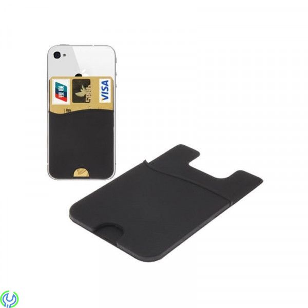 Smart Korthållare till smartphone, Smart Korthållare till samtliga iPhone modeller., Mobilskal/Fodral, , Elgruvan